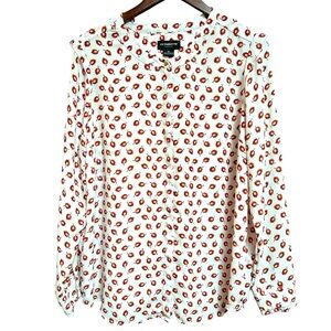 ⭐️ 3 for $10  LAST CHANCE Liz Claiborne top